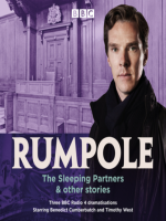 Rumpole__The_Sleeping_Partners___other_stories